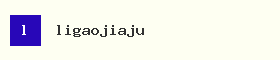 ligaojiaju.com