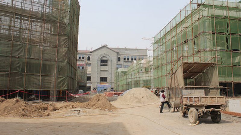 市政工程分部分项验收标准全解析