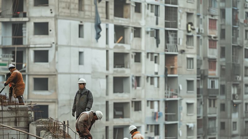 土建图纸符号解码：快速掌握读懂技巧