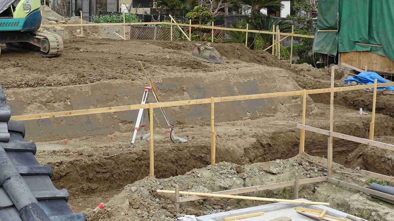 建筑工程施工验收标准与规范区别
