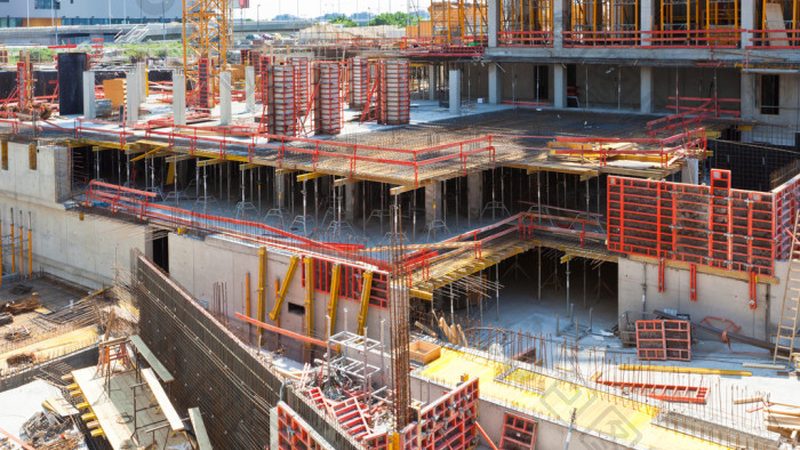 建筑工程承包报价模板：揭秘报价构成与制定要点