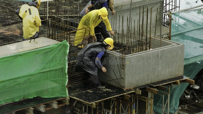 建筑资质代办流程：揭秘合规之路的每一步