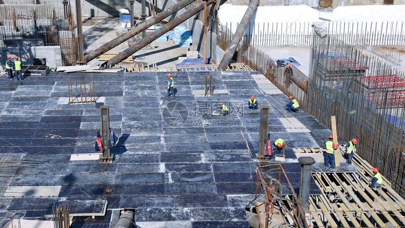 建筑工程施工公司报价单：揭秘报价背后的关键因素**