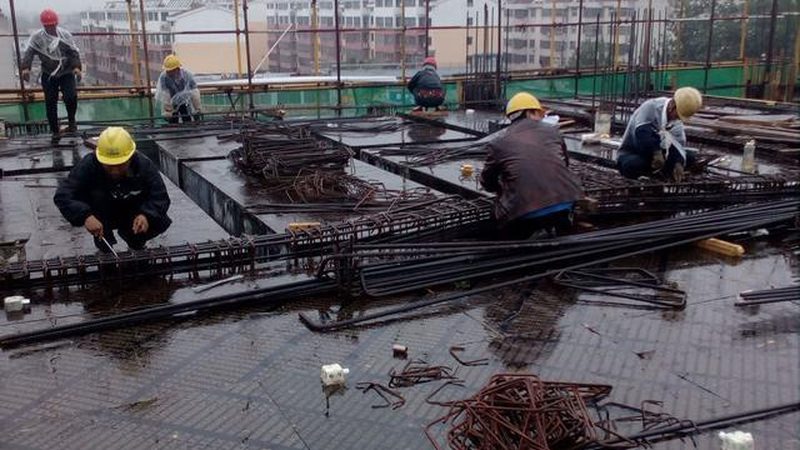 装配式建筑安装全流程揭秘：从设计到验收