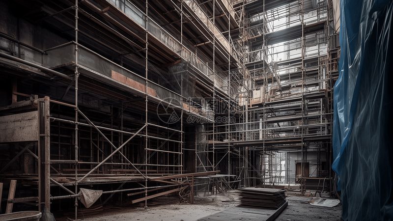 自建房包工包料，如何合理估算成本？**