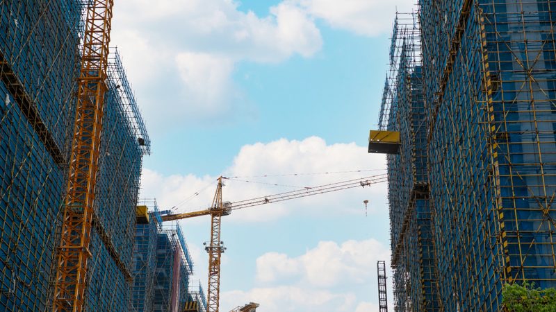 建筑施工总承包单位怎么选才靠谱