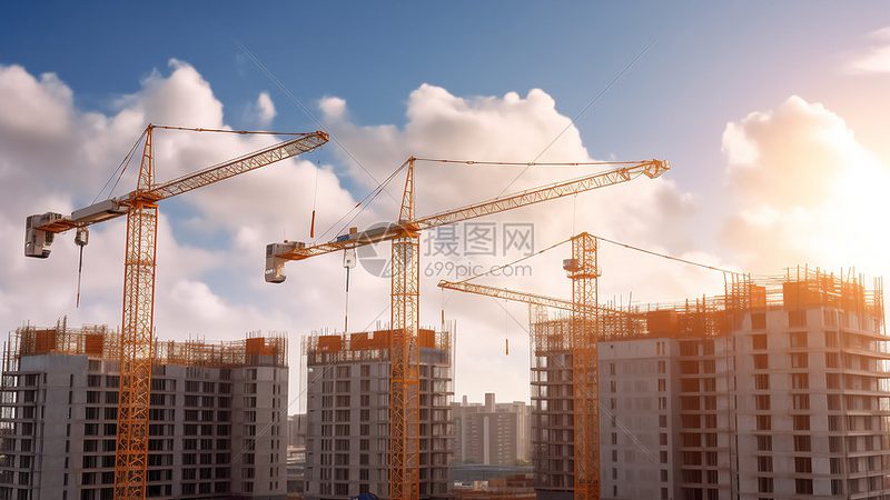 房建工程承包，每平米价格如何构成？**