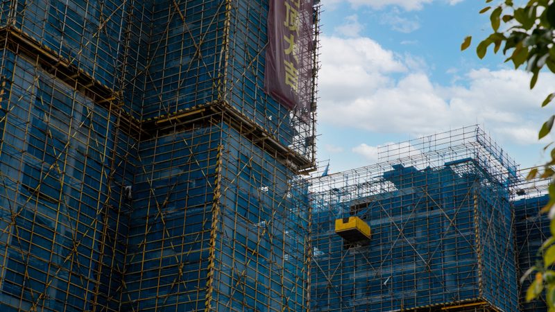 建筑工程施工安全措施：关键环节与厂家选择要点