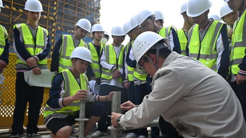 建筑工程施工进度计划表：编制步骤与要点**