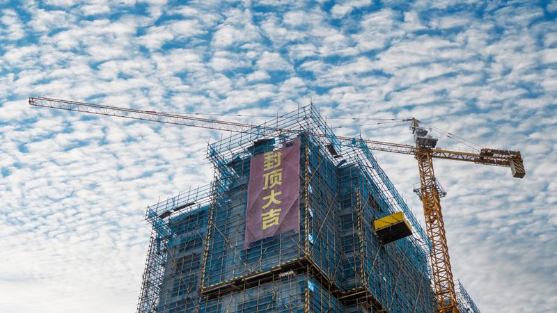 软弱地基基础施工处理方案：关键要点与实操解析