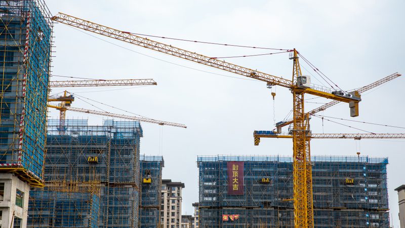 市政道路工程施工方案：关键步骤与注意事项