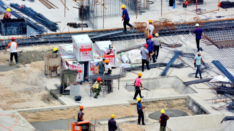 市政道路招标文件常见问题解析