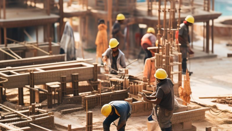 建筑资质办理：了解标准，把握关键